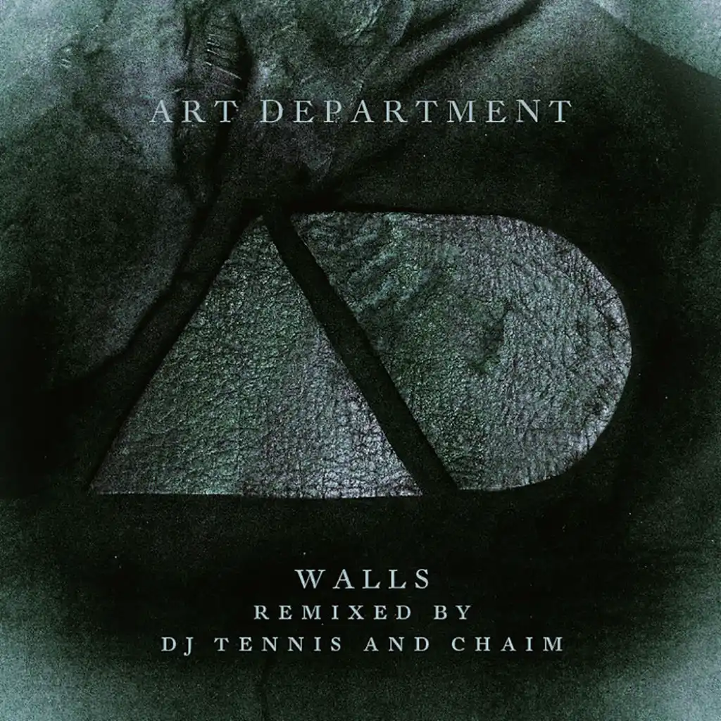 Walls (DJ Tennis Remix)