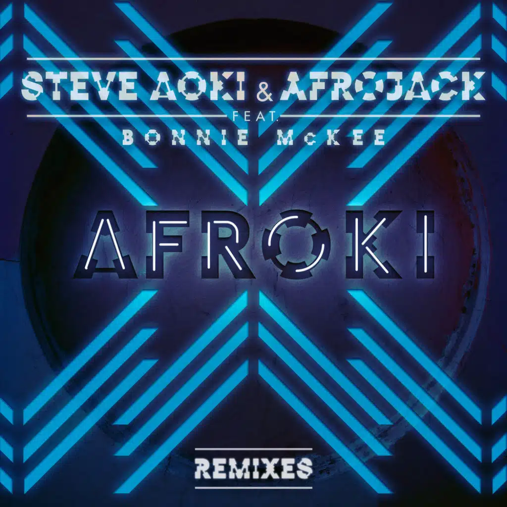 Afroki (Club Edition) [feat. Bonnie McKee]
