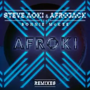 Afroki (feat. Bonnie McKee)