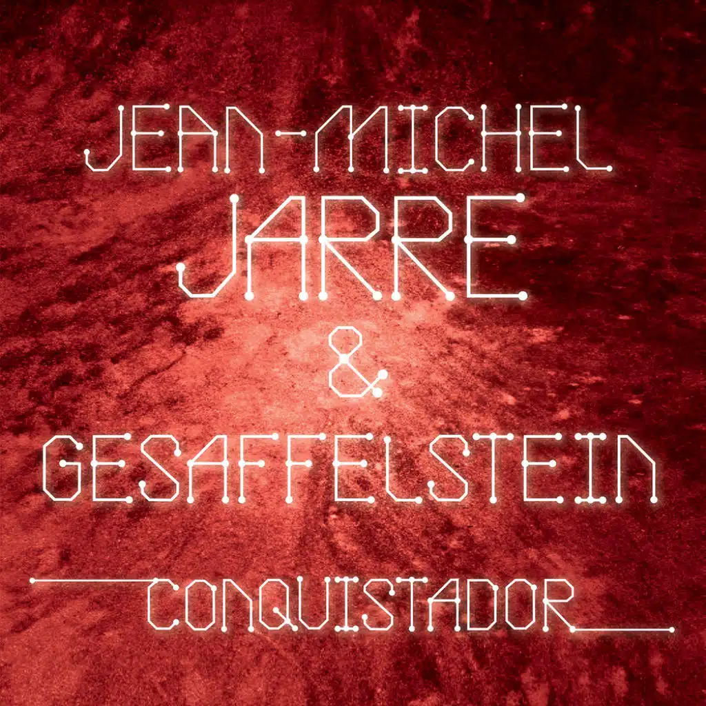 Jean-Michel Jarre & Gesaffelstein