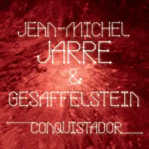 Jean-Michel Jarre & Gesaffelstein
