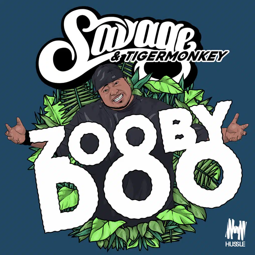 Zooby Doo