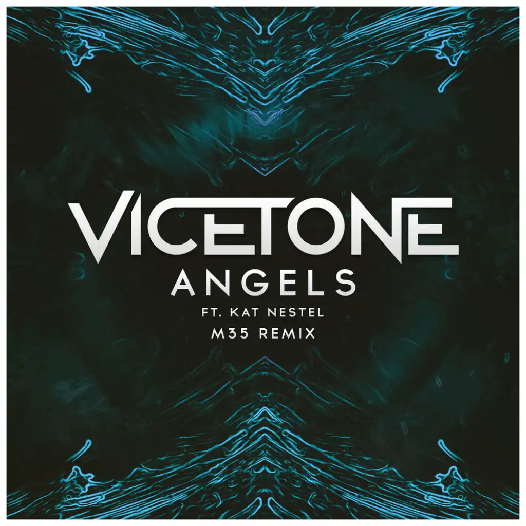 Angels (M35 Remix) [feat. Kat Nestel]