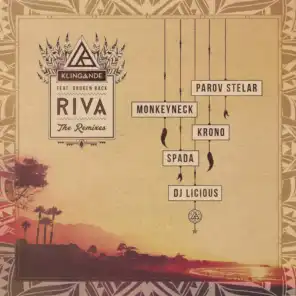 RIVA (Restart The Game) (Parov Stelar Remix) [feat. Broken Back]
