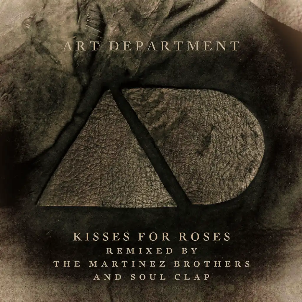Kisses For Roses (feat. Aquarius Heaven)