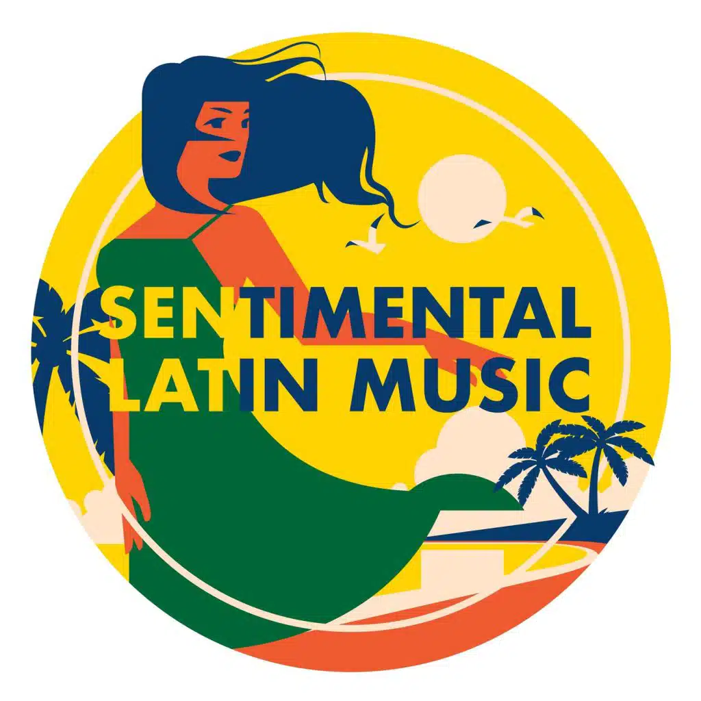 Sentimental Latin Music