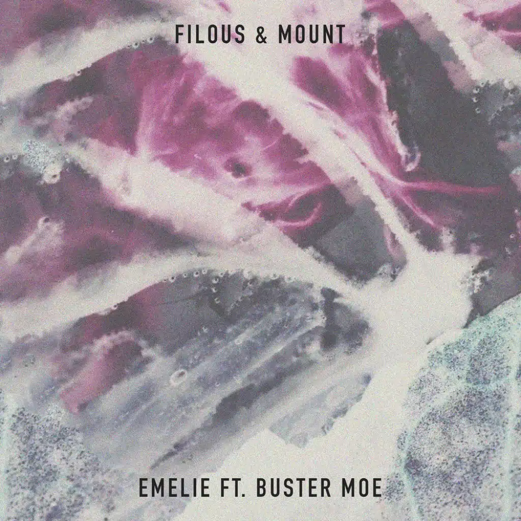 filous & MOUNT