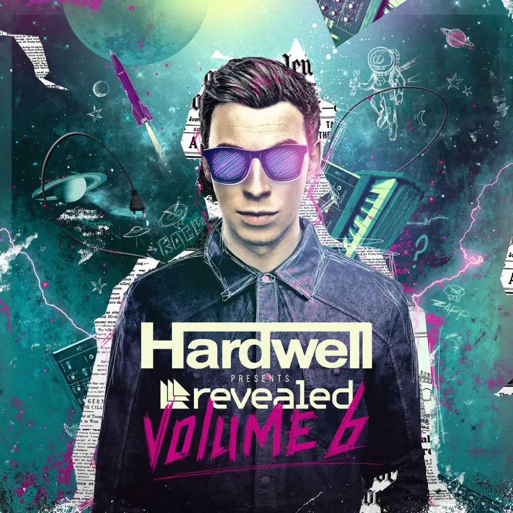 Freeze Time vs Dare You (Hardwell Mashup) [feat. Alice Berg & Matthew Koma]