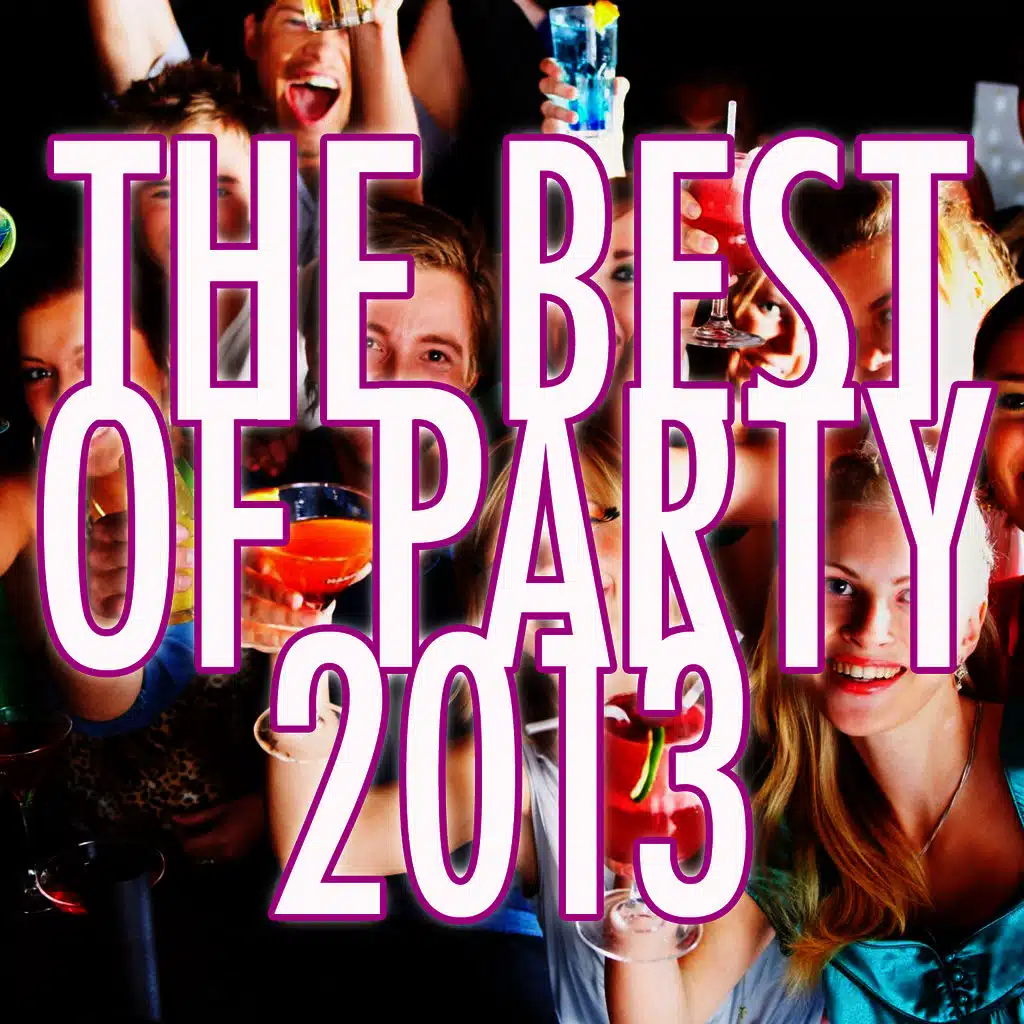 The Best Of Party 2013