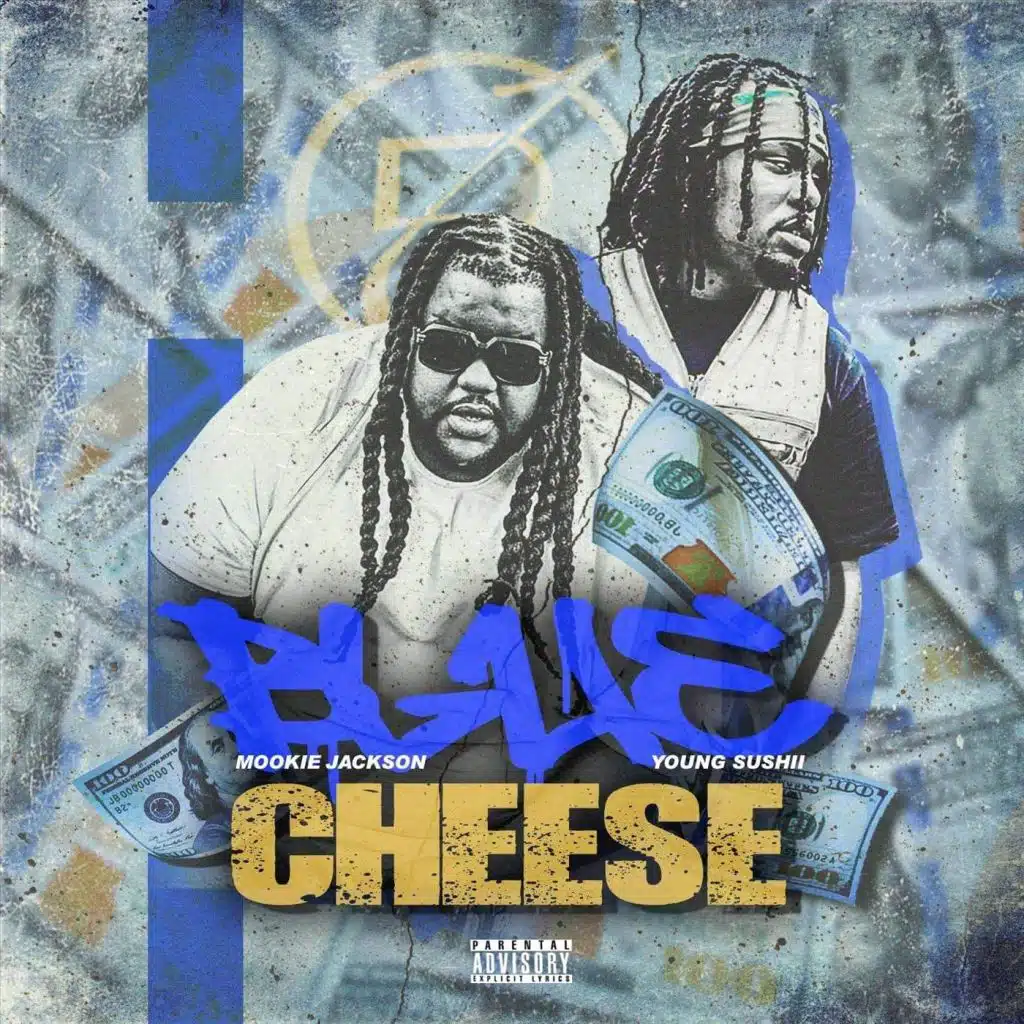 Blue Cheese