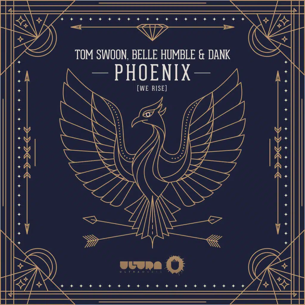 Phoenix (we rise) (Radio Edit)