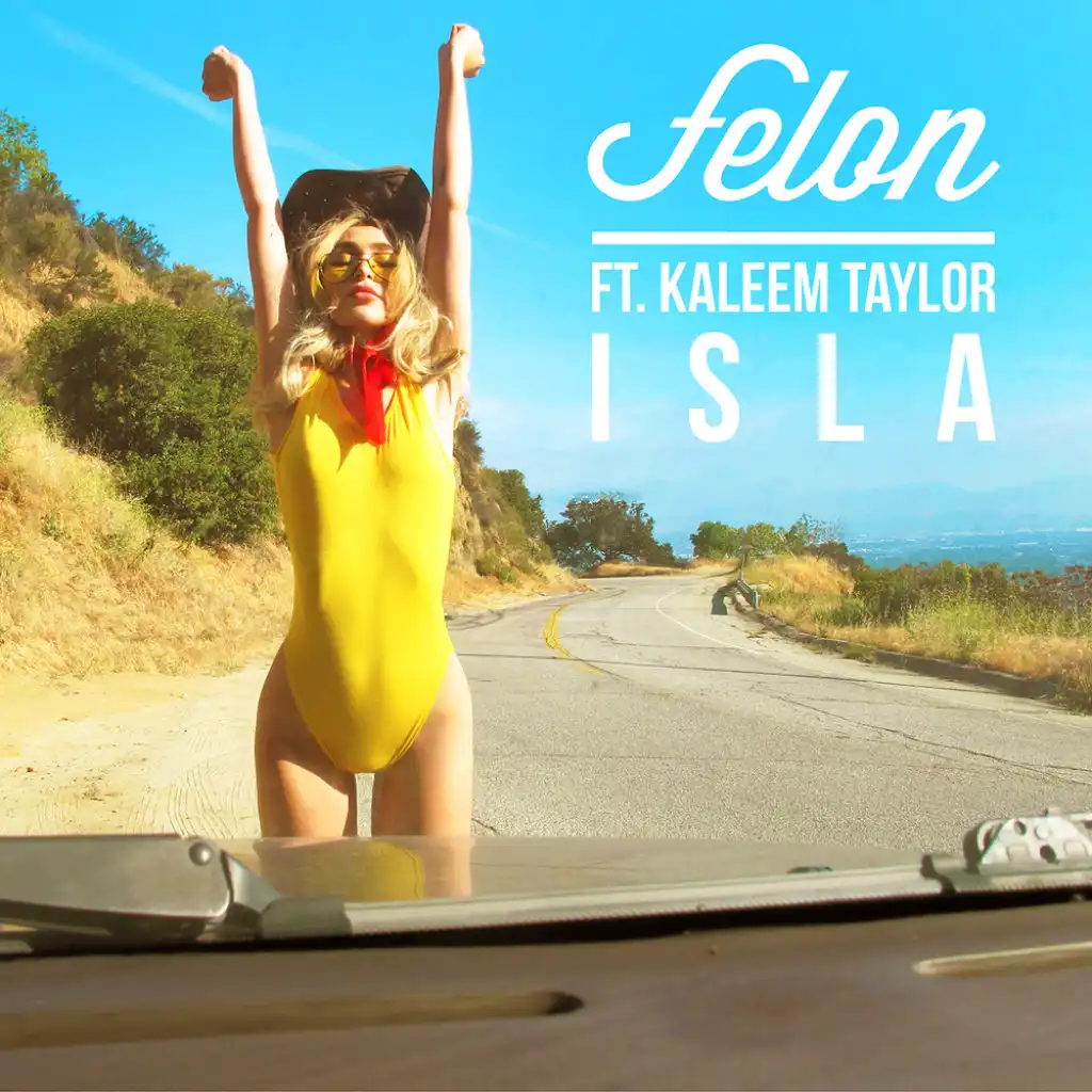 Isla (feat. Kaleem Taylor)