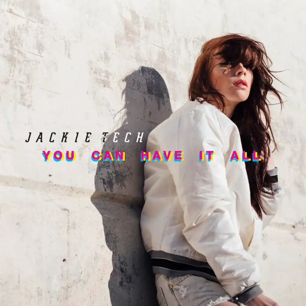 You Can Have It All (Radio Edit)