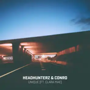 Headhunterz & Conro
