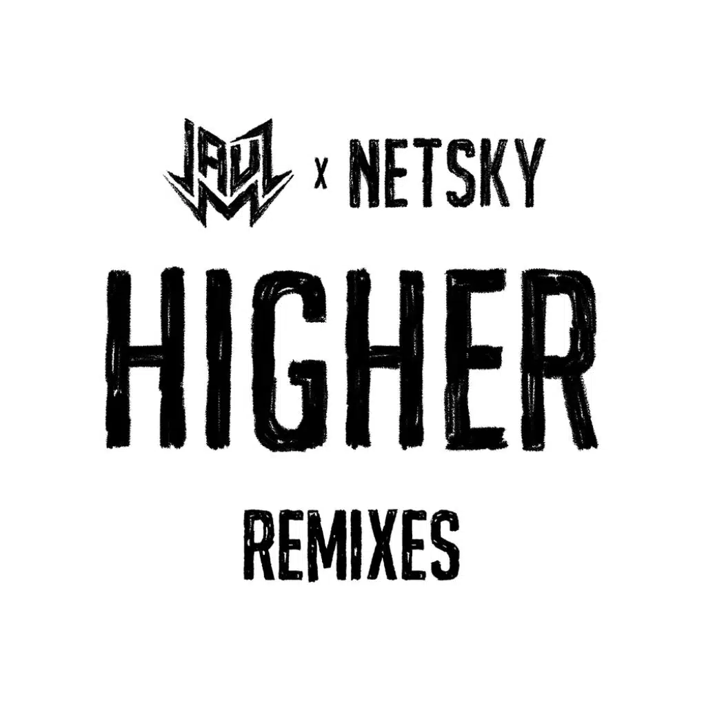 Higher (The Prototypes Remix)