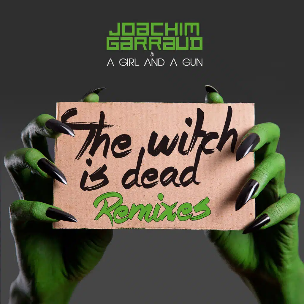 The Witch Is Dead (Radio Edit)
