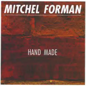 Mitchel Forman