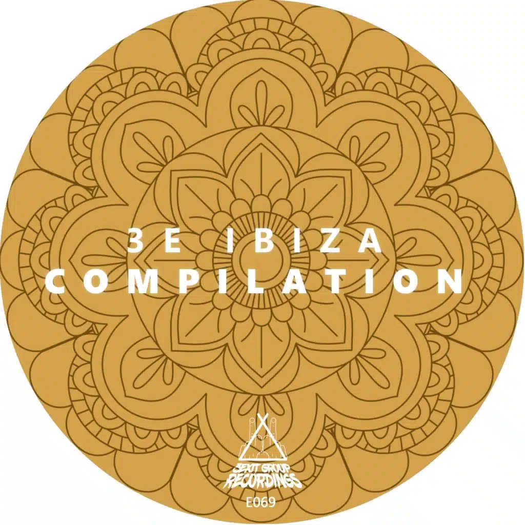 3E ibiza Compilation