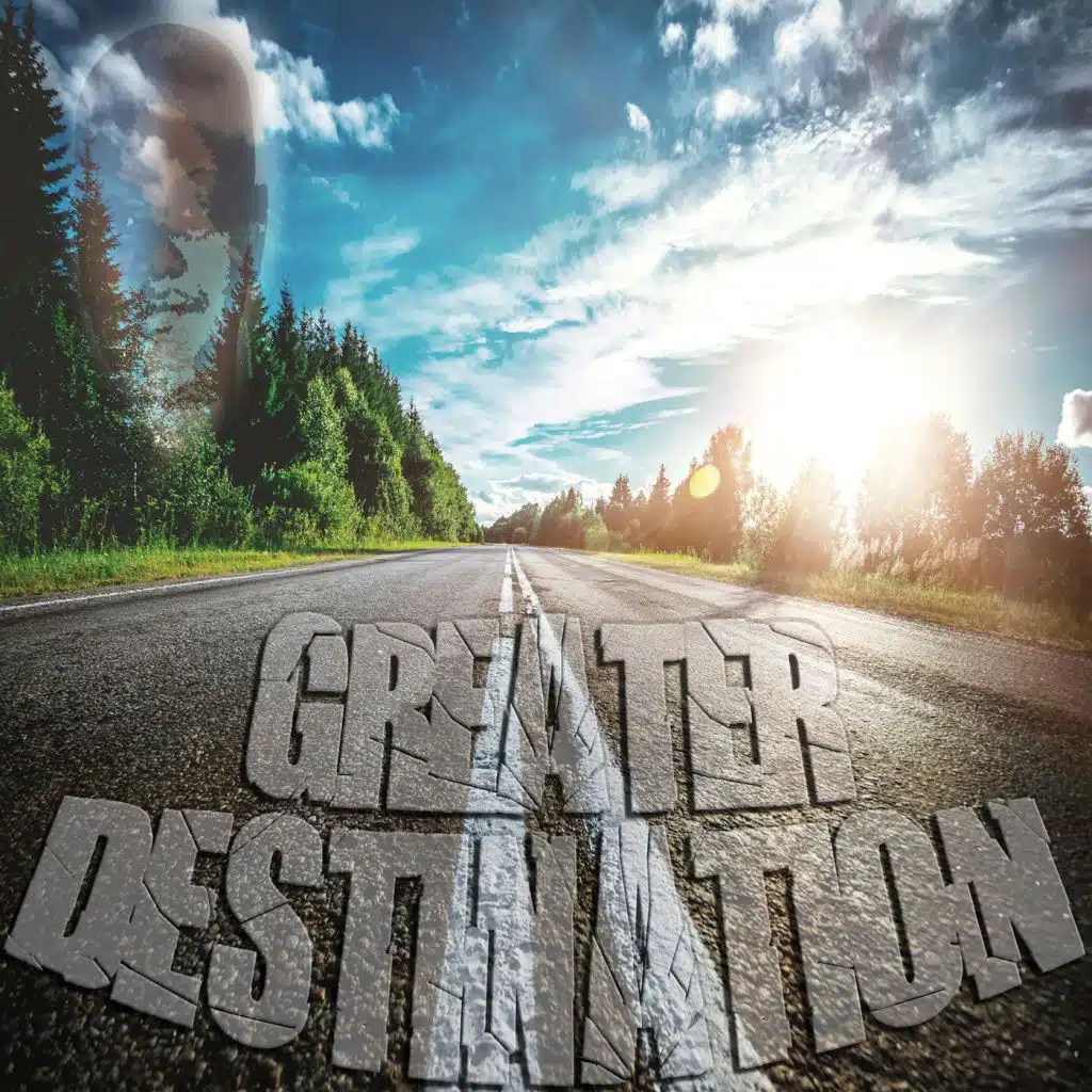 Greater Destination