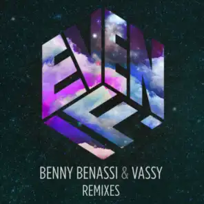 Benny Benassi & Vassy