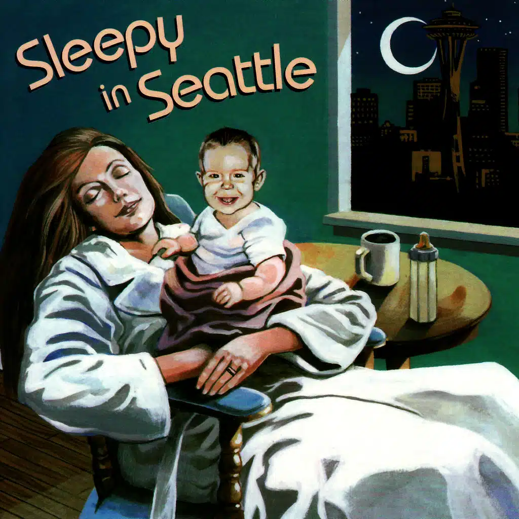 Sleepy in Seattle