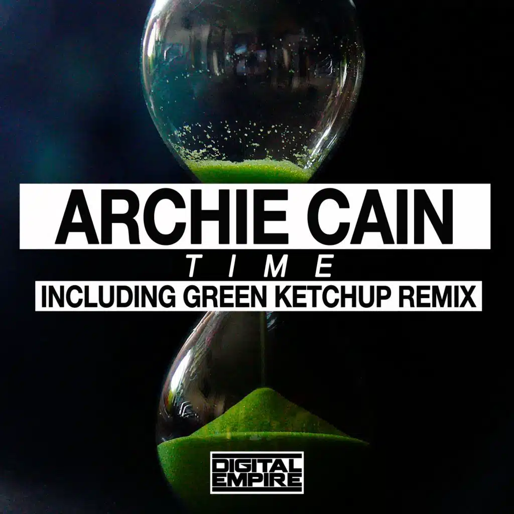 Time (Green Ketchup Remix)