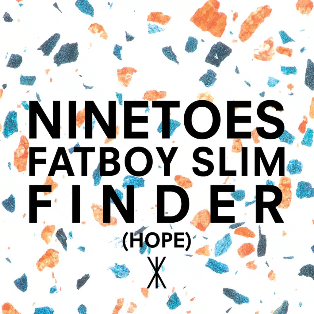 Ninetoes & Fatboy Slim