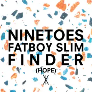 Ninetoes & Fatboy Slim