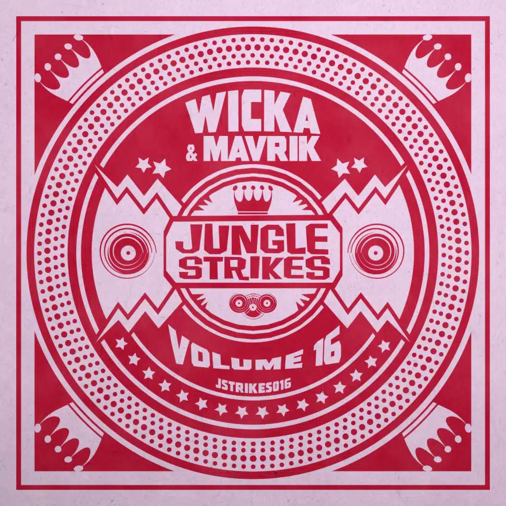 Wicka & Mavrik