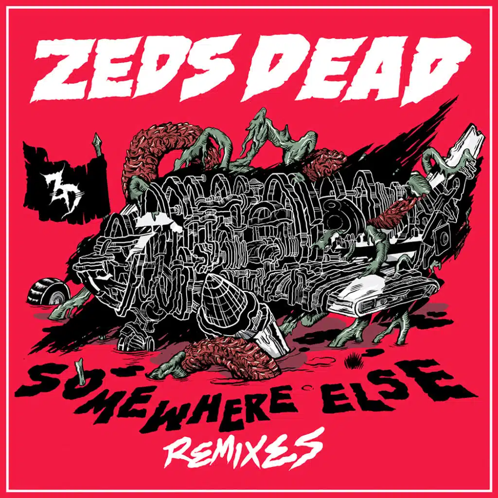 Zeds Dead & Dirtyphonics