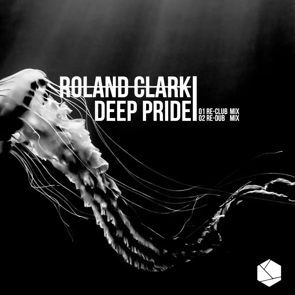 Deep Pride (Re-Dub Mix)