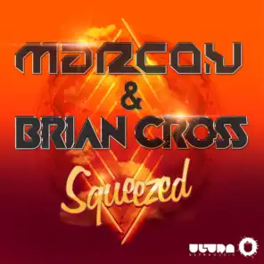 Marco V & Brian Cross
