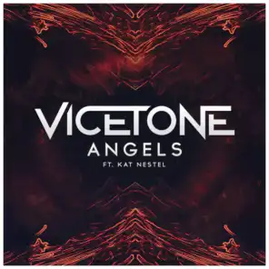 Angels (feat. Kat Nestel)