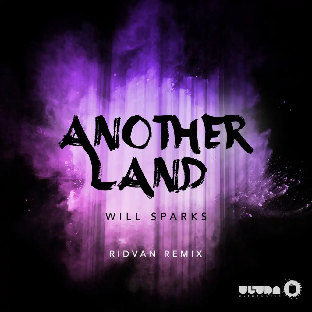 Another Land (Ridvan Remix)