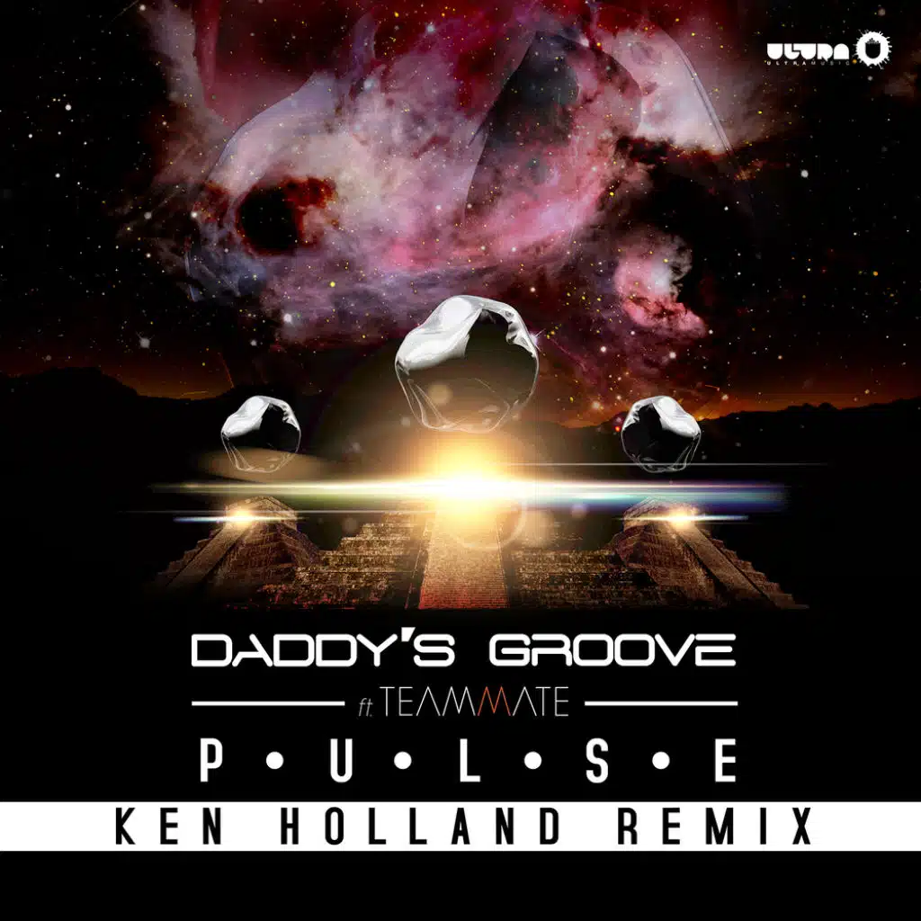 Pulse (Ken Holland Remix) [feat. Teammate]