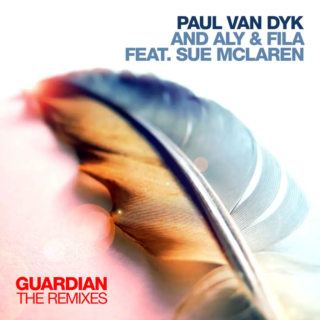 Paul van Dyk & Aly & Fila