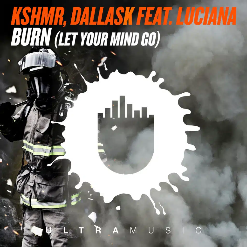 KSHMR & DallasK