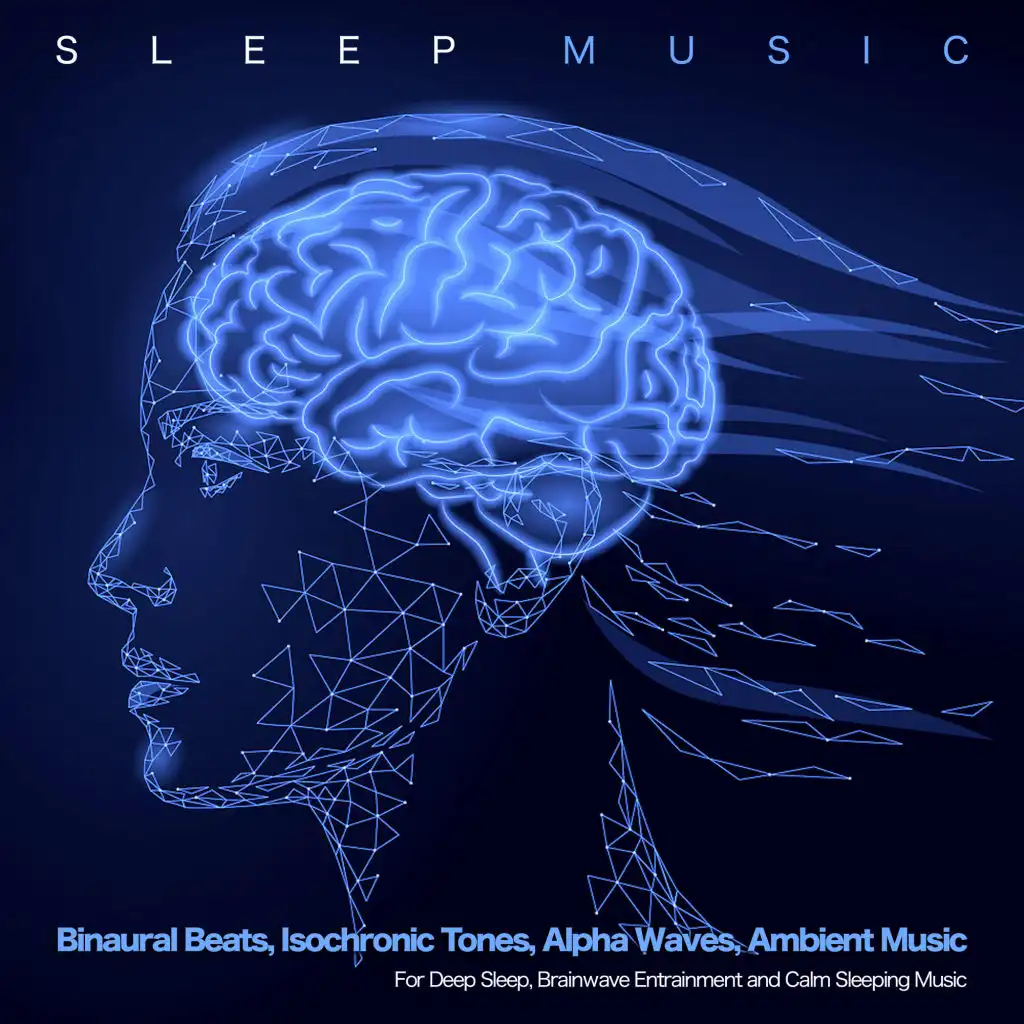 Sleep Alpha Waves