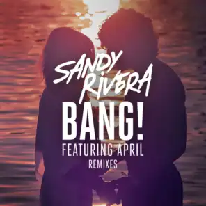 BANG! (feat. April)