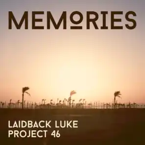 Laidback Luke & Project 46