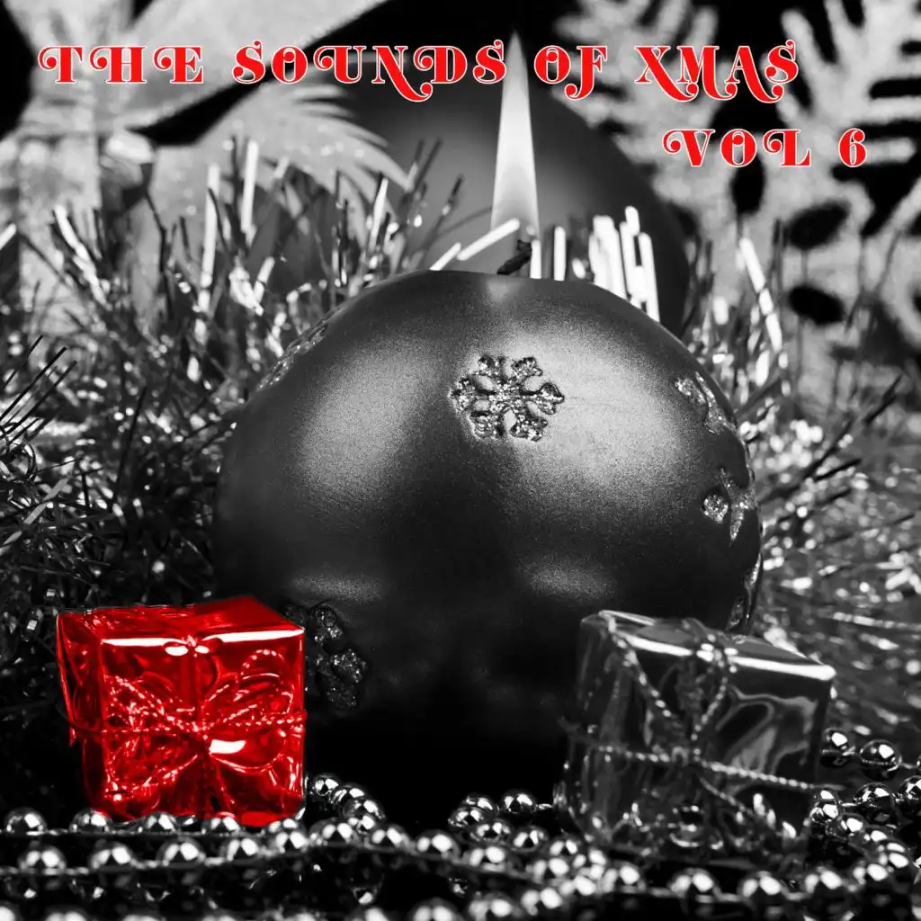 Happy Christmas Everybody