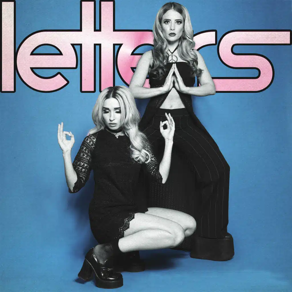 Letters (The Loops Of Fury Remix)