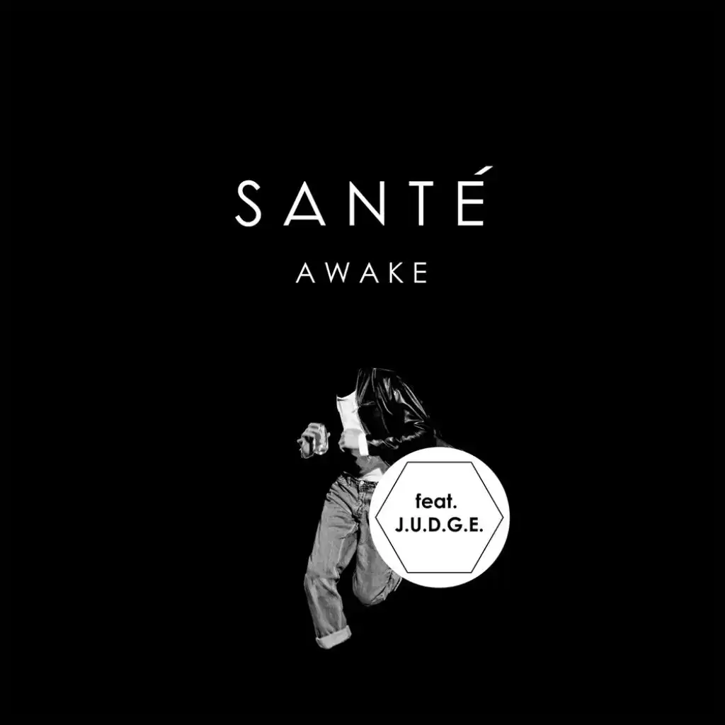 Awake (feat. J.U.D.G.E)