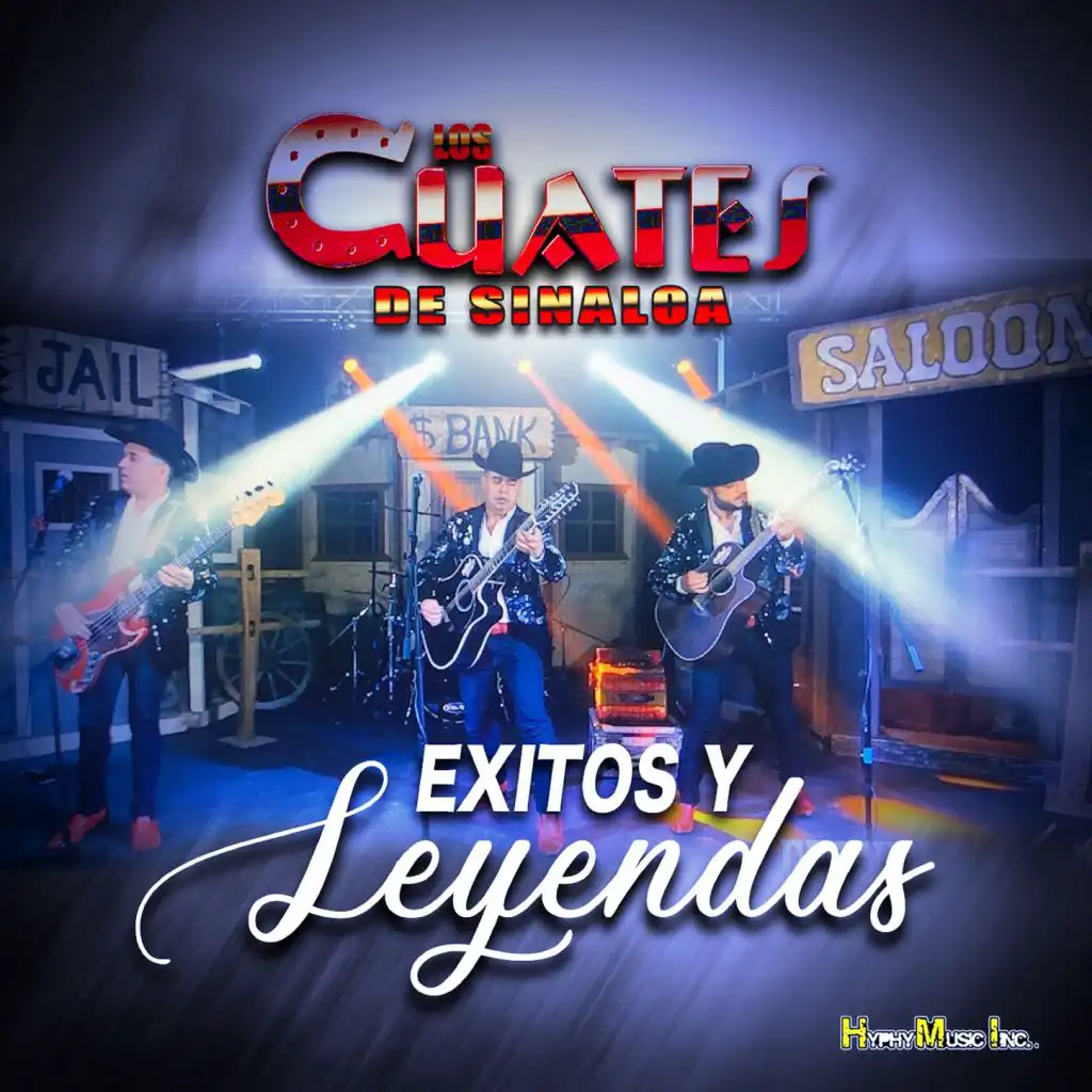 Exitos Y Leyendas