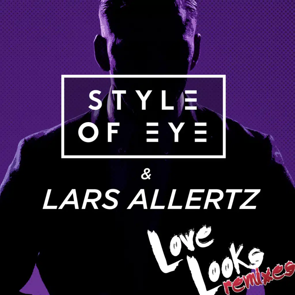 Style Of Eye & Lars Allertz