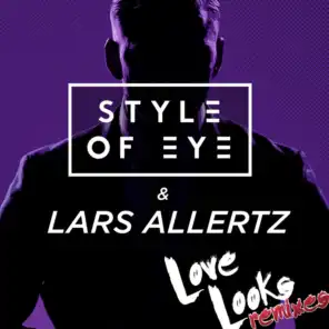 Style Of Eye & Lars Allertz