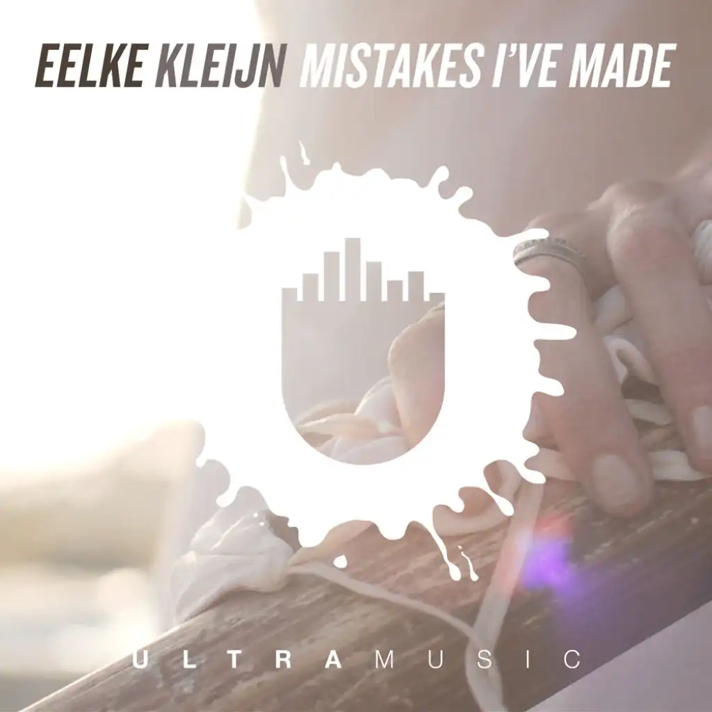 Mistakes I’ve Made (Radio Edit)