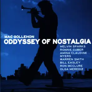 Oddyssey of Nostalgia