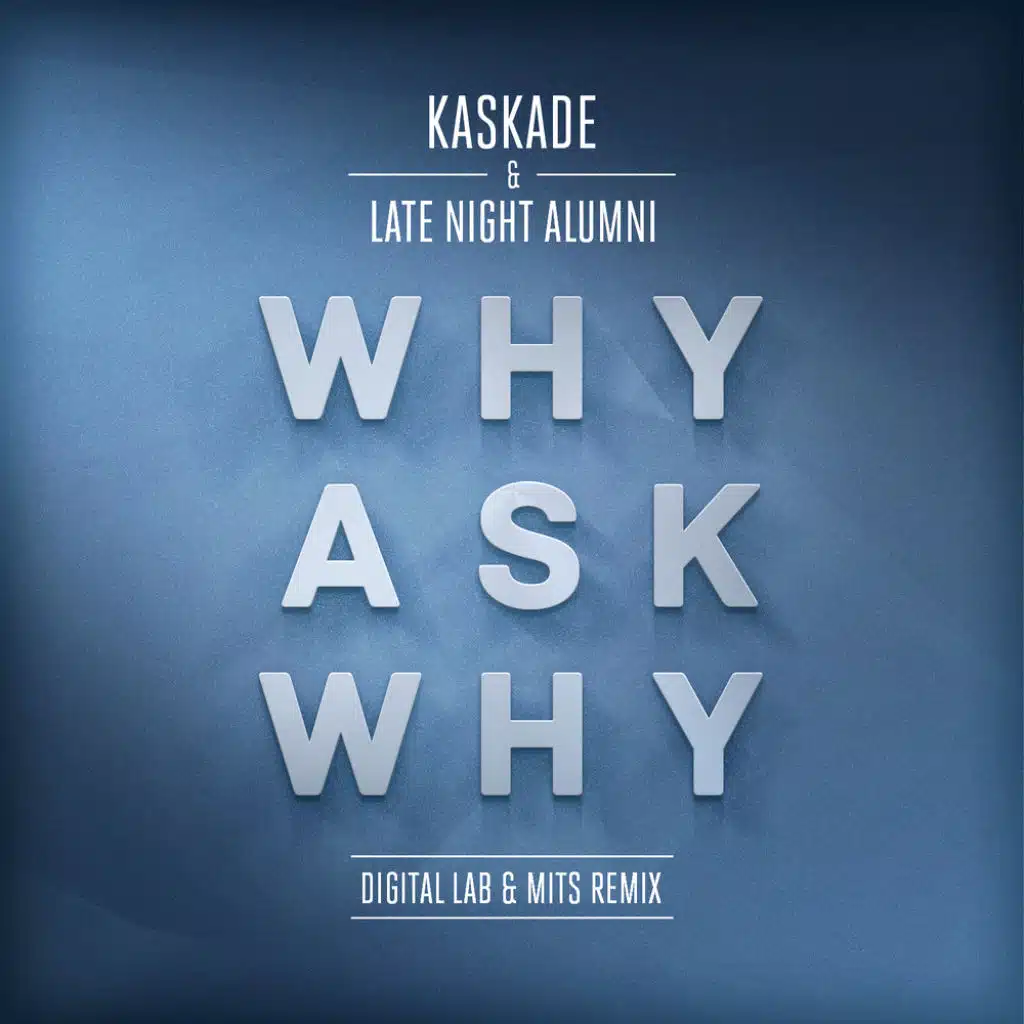 Late Night Alumni & Kaskade