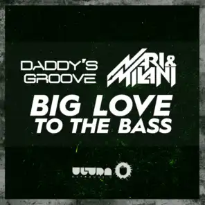 Big Love to the Bass (Radio Edit)